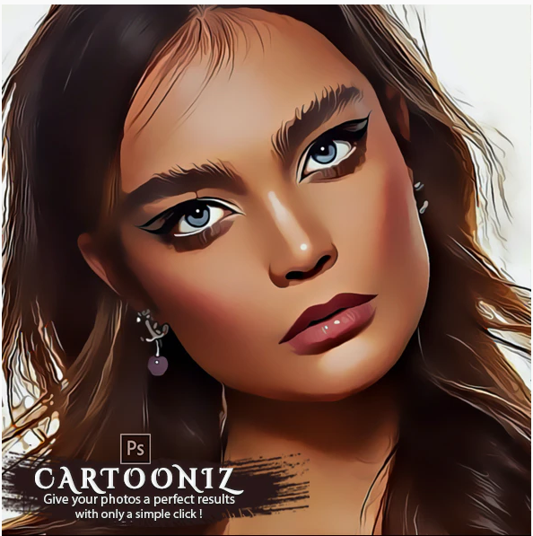 [Graphicriver] Cartooniz-painting Photoshop Action_0.png